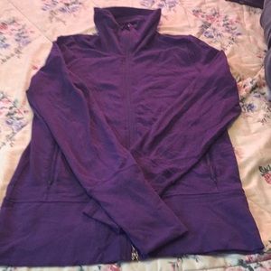 Lululemon Athletica sweater